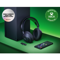 Наушники SteelSeries Arctis Nova 7X Wireless (черный) - Превью изображения №4 — Интернет-магазин Time-Shop