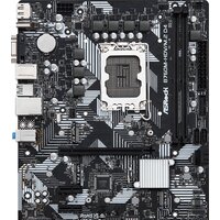 ASRock B760M-HDV/M.2 D4