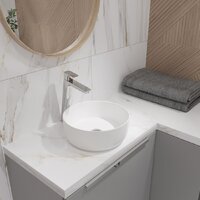 Умывальник Lauter 21499-31 (31x31) - Превью изображения №10 — Интернет-магазин Time-Shop