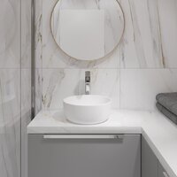 Умывальник Lauter 21499-31 (31x31) - Превью изображения №8 — Интернет-магазин Time-Shop