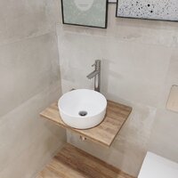 Умывальник Lauter 21499-31 (31x31) - Превью изображения №4 — Интернет-магазин Time-Shop