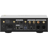 Сетевой проигрыватель Eversolo DMP-A6 Master Edition Gen 2 (черный) - Превью изображения №2 — Интернет-магазин Time-Shop