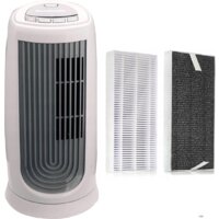 Очиститель воздуха Ravanson AP-30 - Превью изображения №2 — Интернет-магазин Time-Shop