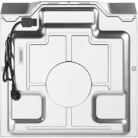 Электрический духовой шкаф MAUNFELD MEOM729PW - Превью изображения №17 — Интернет-магазин Time-Shop