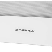 Электрический духовой шкаф MAUNFELD MEOM729PW - Превью изображения №9 — Интернет-магазин Time-Shop