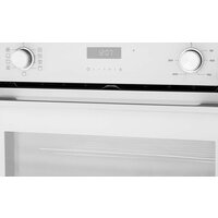 Электрический духовой шкаф MAUNFELD MEOM729PW - Превью изображения №6 — Интернет-магазин Time-Shop