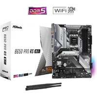 Материнская плата ASRock B650 Pro RS WiFi - Превью изображения №5 — Интернет-магазин Time-Shop