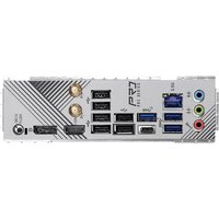 Материнская плата ASRock B650 Pro RS WiFi - Превью изображения №4 — Интернет-магазин Time-Shop