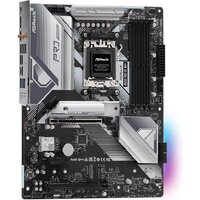 Материнская плата ASRock B650 Pro RS WiFi - Превью изображения №3 — Интернет-магазин Time-Shop