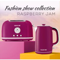 Электрический чайник Galaxy Line GL 0346 (малиновый джем) - Превью изображения №9 — Интернет-магазин Time-Shop