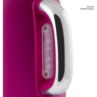 Электрический чайник Galaxy Line GL 0346 (малиновый джем) - Превью изображения №6 — Интернет-магазин Time-Shop