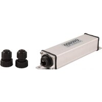 Коннектор-соединитель Osnovo E-PoE/2W - Превью изображения №2 — Интернет-магазин Time-Shop