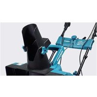 Снегоуборщик Hyundai S 500 - Превью изображения №3 — Интернет-магазин Time-Shop