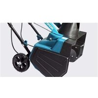 Снегоуборщик Hyundai S 500 - Превью изображения №4 — Интернет-магазин Time-Shop