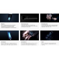 Машинка для стрижки волос Xiaomi Hair Clipper LFQ03KL - Превью изображения №5 — Интернет-магазин Time-Shop