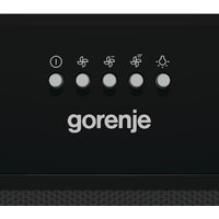 Кухонная вытяжка Gorenje BHI526E6B - Превью изображения №4 — Интернет-магазин Time-Shop