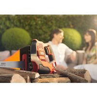 Сабельная пила Black & Decker RS890K - Превью изображения №9 — Интернет-магазин Time-Shop