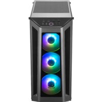 Корпус Cooler Master MasterBox MB530P MCB-B530P-KHNN-S01 - Превью изображения №2 — Интернет-магазин Time-Shop