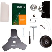 Триммер Oasis TB-250 - Превью изображения №4 — Интернет-магазин Time-Shop