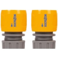 Катушка для шланга Hozelock Hose Cart 2398 (60 м) - Превью изображения №4 — Интернет-магазин Time-Shop