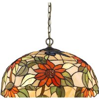 Подвесная люстра Velante 817-806-02 - Превью изображения №2 — Интернет-магазин Time-Shop