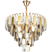 Arte Lamp Vivien A2719SP-6GO