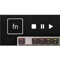 Клавиатура Genesis Thor 420 RGB (нет кириллицы) - Превью изображения №12 — Интернет-магазин Time-Shop