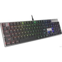 Клавиатура Genesis Thor 420 RGB (нет кириллицы) - Превью изображения №2 — Интернет-магазин Time-Shop