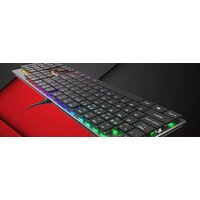 Клавиатура Genesis Thor 420 RGB (нет кириллицы) - Превью изображения №10 — Интернет-магазин Time-Shop