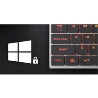 Клавиатура Genesis Thor 420 RGB (нет кириллицы) - Превью изображения №13 — Интернет-магазин Time-Shop