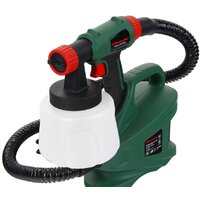 Электрические краскораспылители