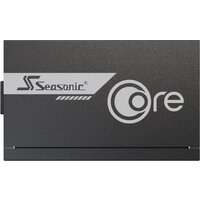 Блок питания Seasonic Core GX-750 ATX 3.1 - Превью изображения №6 — Интернет-магазин Time-Shop