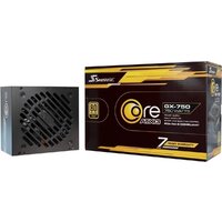 Блок питания Seasonic Core GX-750 ATX 3.1 - Превью изображения №10 — Интернет-магазин Time-Shop
