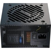 Блок питания Seasonic Core GX-750 ATX 3.1 - Превью изображения №8 — Интернет-магазин Time-Shop