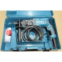 Перфоратор Makita HR 2470 T - Превью изображения №4 — Интернет-магазин Time-Shop
