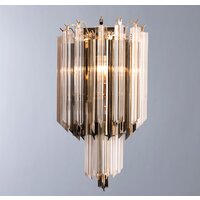 Бра Divinare Frizzante 1683/01 AP-1 - Превью изображения №2 — Интернет-магазин Time-Shop