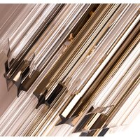 Бра Divinare Frizzante 1683/01 AP-1 - Превью изображения №3 — Интернет-магазин Time-Shop