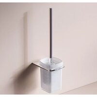 Набор аксессуаров для ванной AM.PM Inspire V2.0 AK50T0803W - Превью изображения №5 — Интернет-магазин Time-Shop