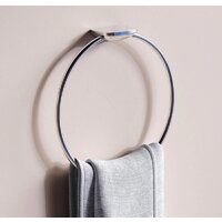 Набор аксессуаров для ванной AM.PM Inspire V2.0 AK50T0803W - Превью изображения №3 — Интернет-магазин Time-Shop