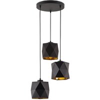 Toplight Aileen TL1623R-03BG