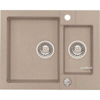 Alveus Rock 80 G02M 4218002