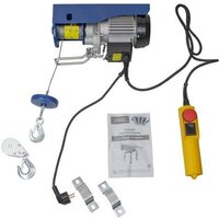 Таль  Redbo EH-250/500 - Превью изображения №2 — Интернет-магазин Time-Shop