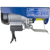 Таль  Redbo EH-250/500 - Превью изображения №4 — Интернет-магазин Time-Shop