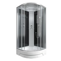 Душевая кабина Erlit ER351026-C2-RUS - Превью изображения №2 — Интернет-магазин Time-Shop
