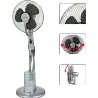 Вентилятор Proficare PC-VL 3069 LB - Превью изображения №5 — Интернет-магазин Time-Shop