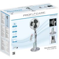 Вентилятор Proficare PC-VL 3069 LB - Превью изображения №8 — Интернет-магазин Time-Shop