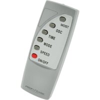 Вентилятор Proficare PC-VL 3069 LB - Превью изображения №3 — Интернет-магазин Time-Shop