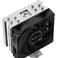 Кулер для процессора DeepCool AG400 R-AG400-BKNNMN-G-1 - Превью изображения №4 — Интернет-магазин Time-Shop