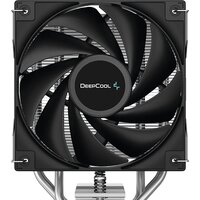 Кулер для процессора DeepCool AG400 R-AG400-BKNNMN-G-1 - Превью изображения №3 — Интернет-магазин Time-Shop