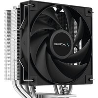 Кулер для процессора DeepCool AG400 R-AG400-BKNNMN-G-1 - Превью изображения №2 — Интернет-магазин Time-Shop